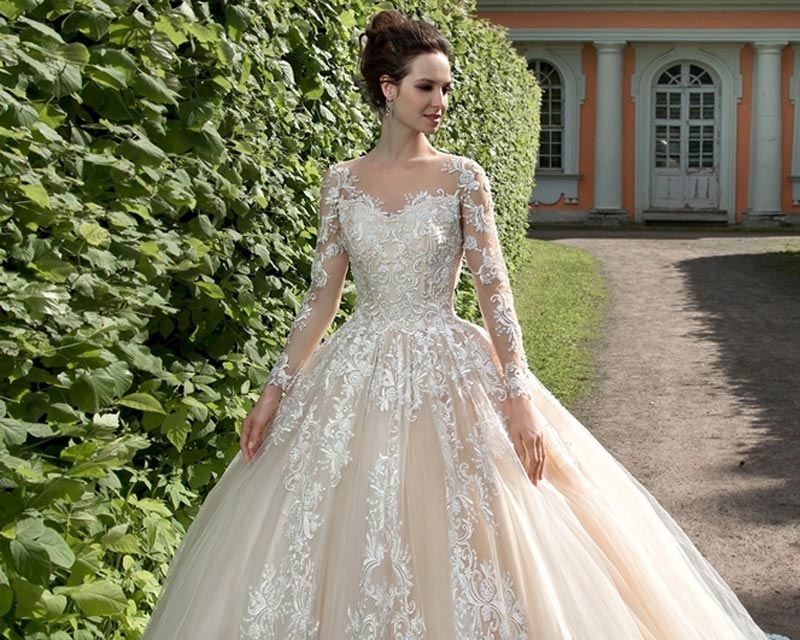 Bride