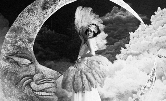 Как десятилетиями менялась свадебная мода за последние 100 лет